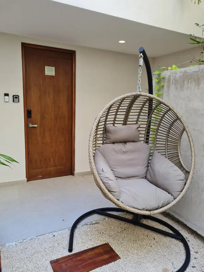 Apartment Central & Beautiful Studio, Roof, Cinema, Bbq, Gym, Pools, Kidszone By Yeah Playa del Carmen Mexico